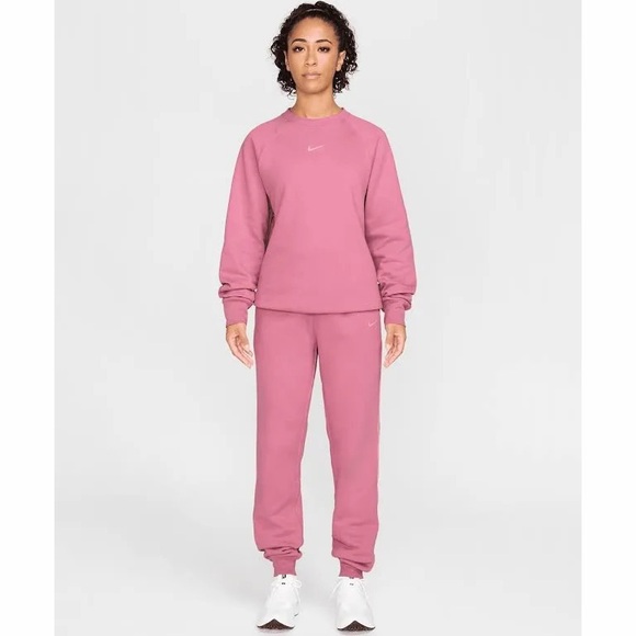 Nike x Nocta Men’s Drake Collab Pink Sweatpants NWT SZ M - Picture 5 of 16